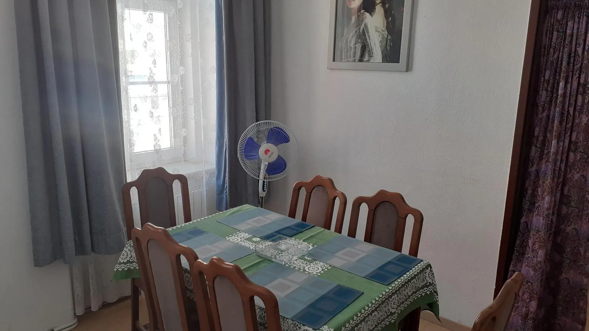 בית הארחה וינה Happyhostel אוסטריה