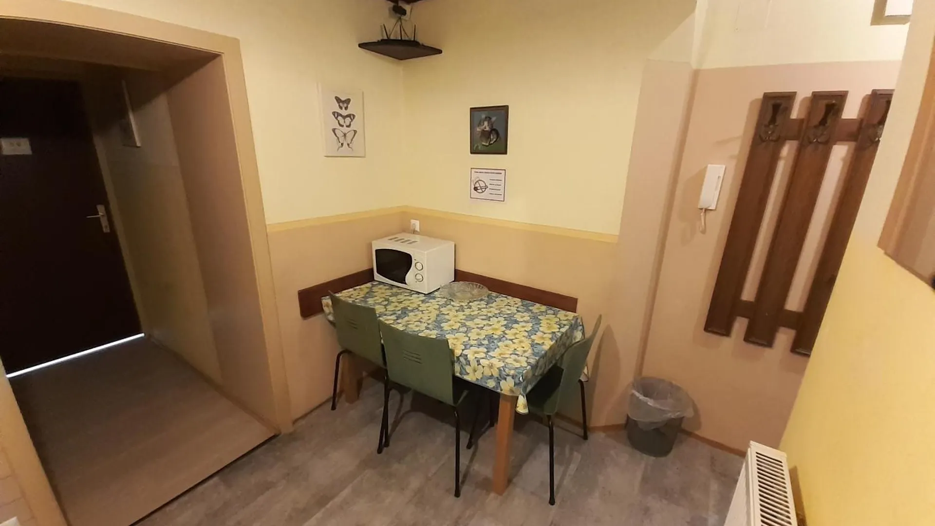 Guest house Happyhostel Vienna