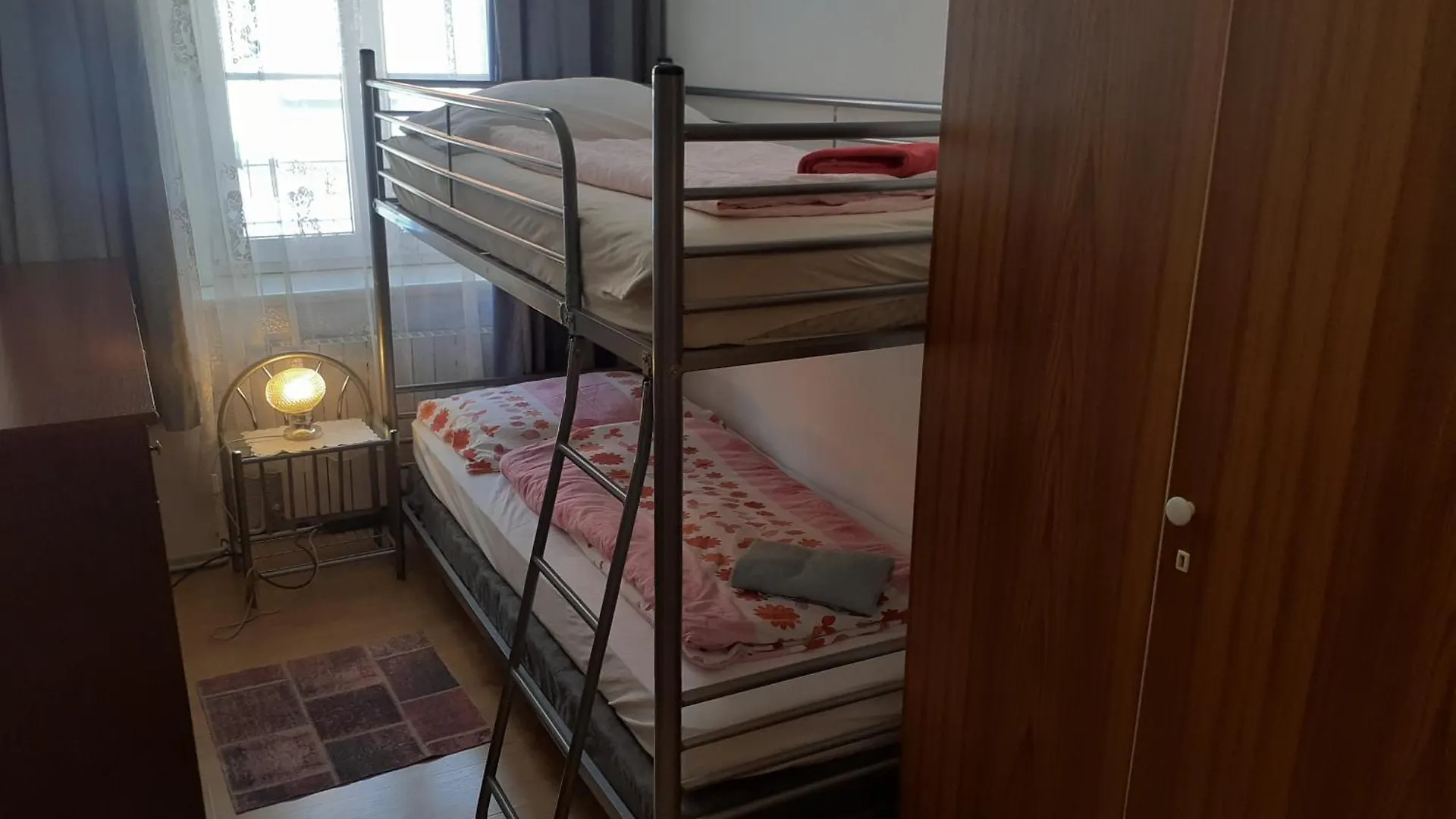 וינה Happyhostel 0*,  אוסטריה