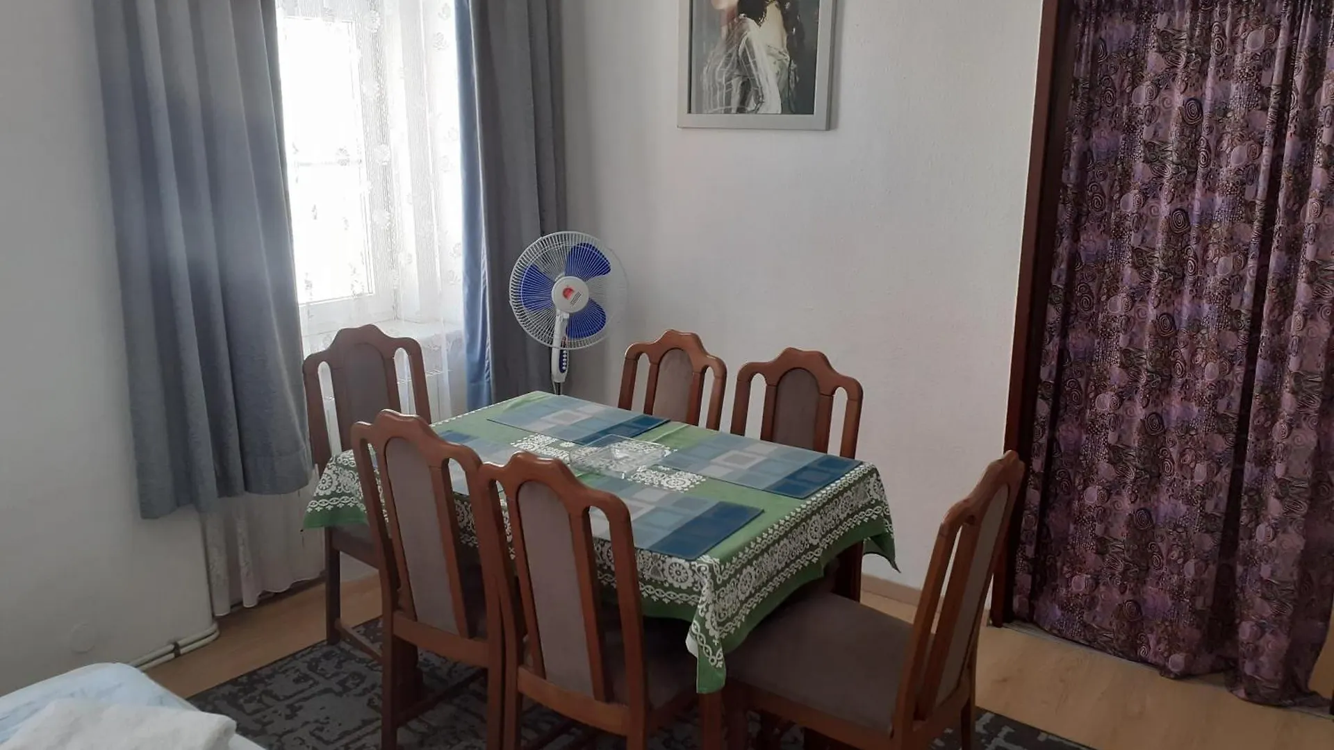 Happyhostel Vienna Austria