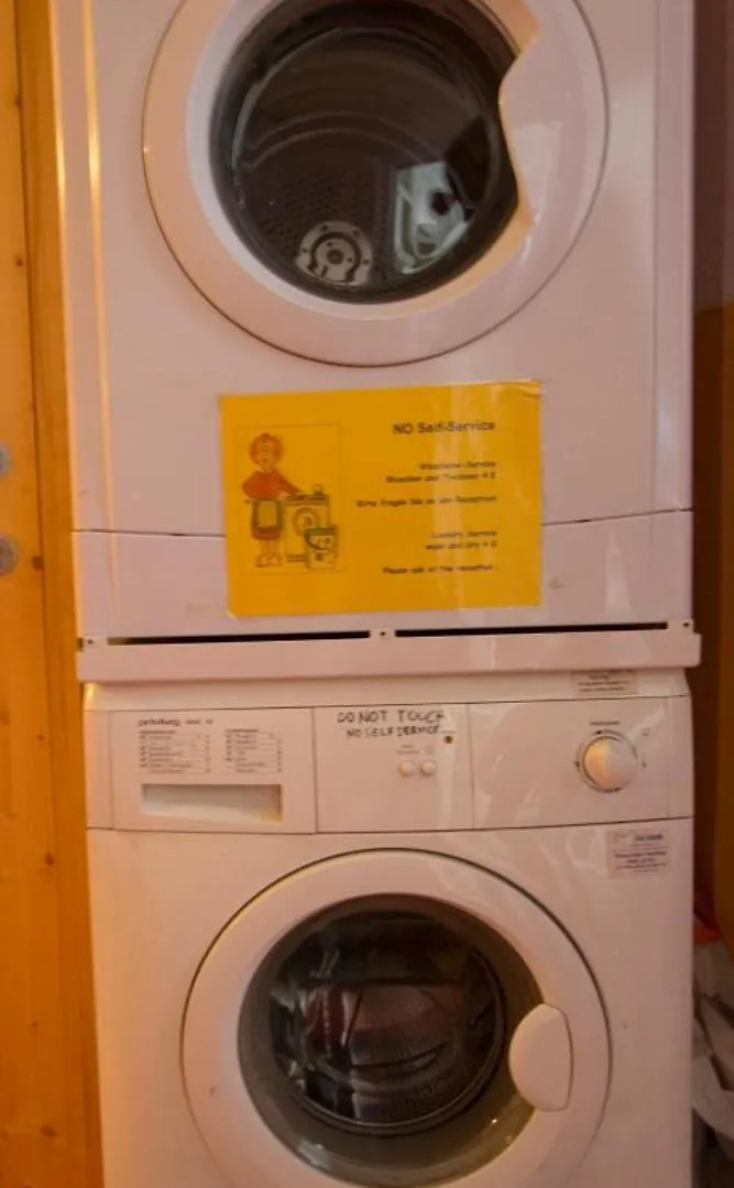 בית הארחה וינה Happyhostel