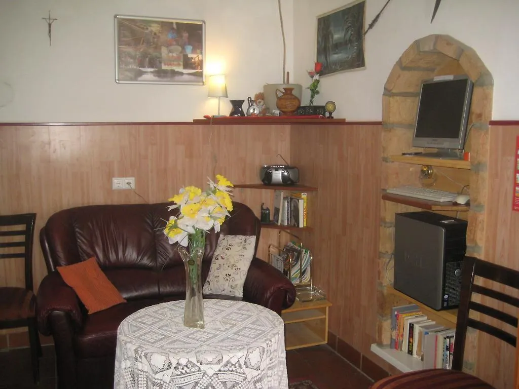 Happyhostel Vienna Guest house