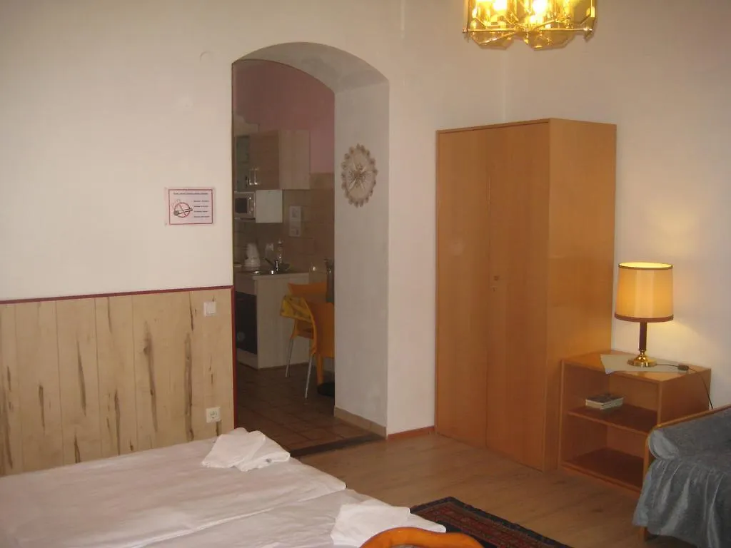 Happyhostel Vienna 0*,  Austria