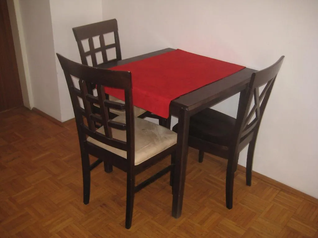 Guest house Happyhostel Vienna