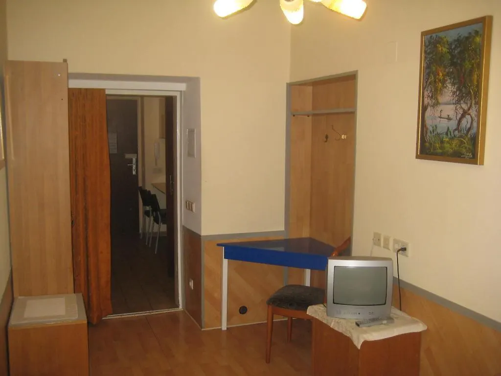 בית הארחה וינה Happyhostel אוסטריה