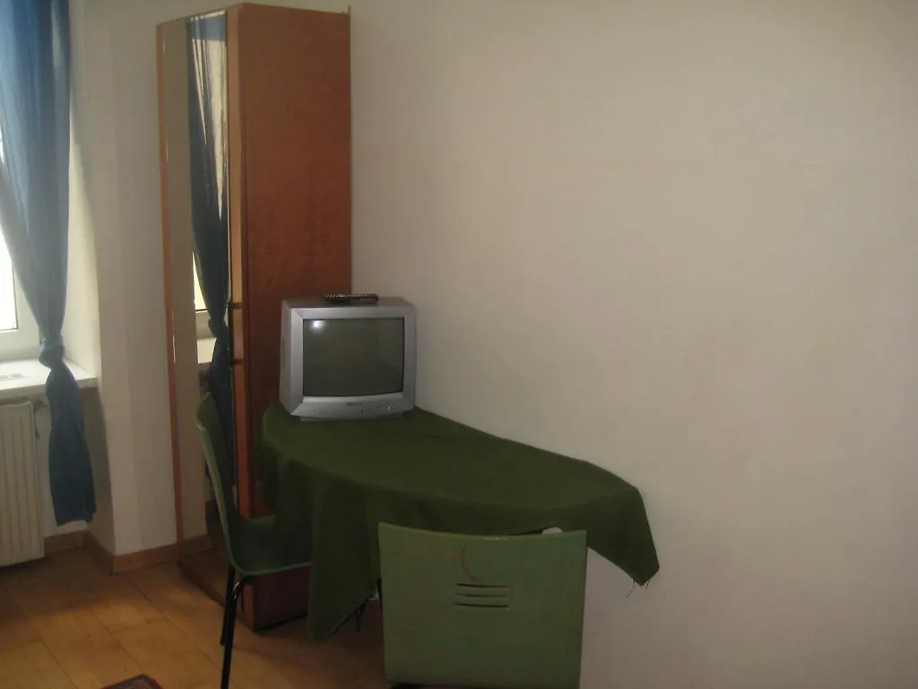 וינה Happyhostel אוסטריה