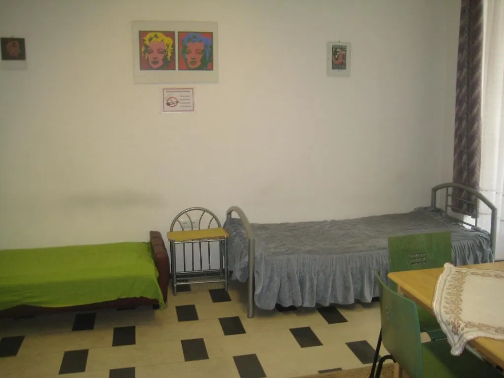 Happyhostel Vienna Guest house