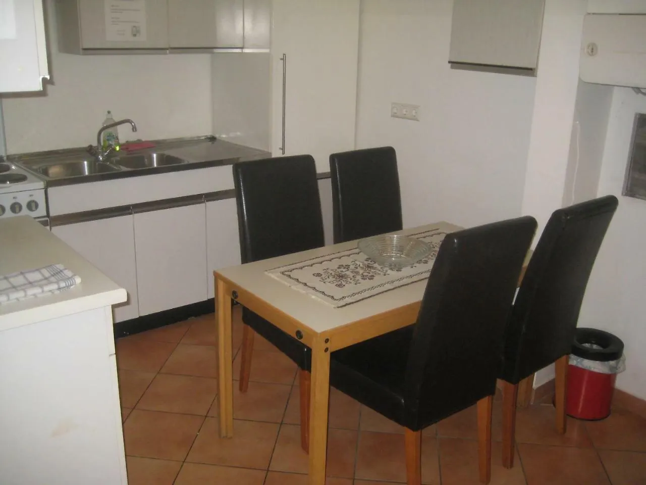 בית הארחה וינה Happyhostel