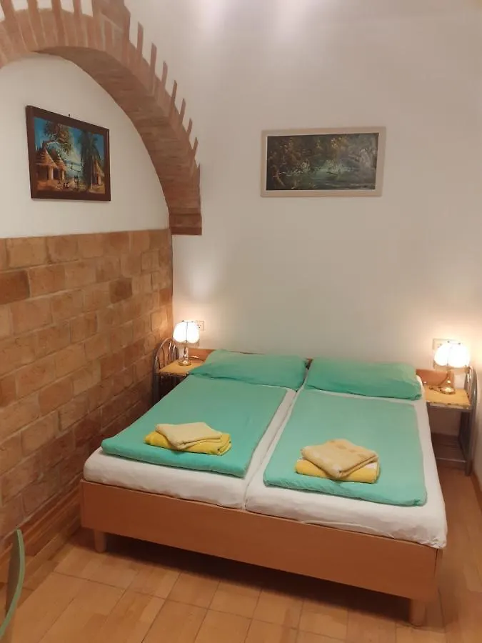 Гостевой дом Happyhostel Вена