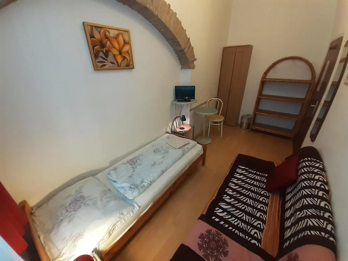 Happyhostel Вена