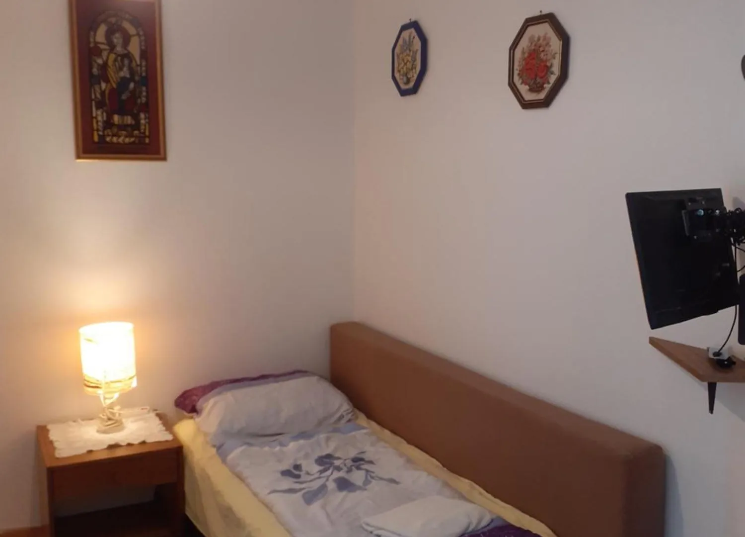 Affittacamere Happyhostel Vienna Austria