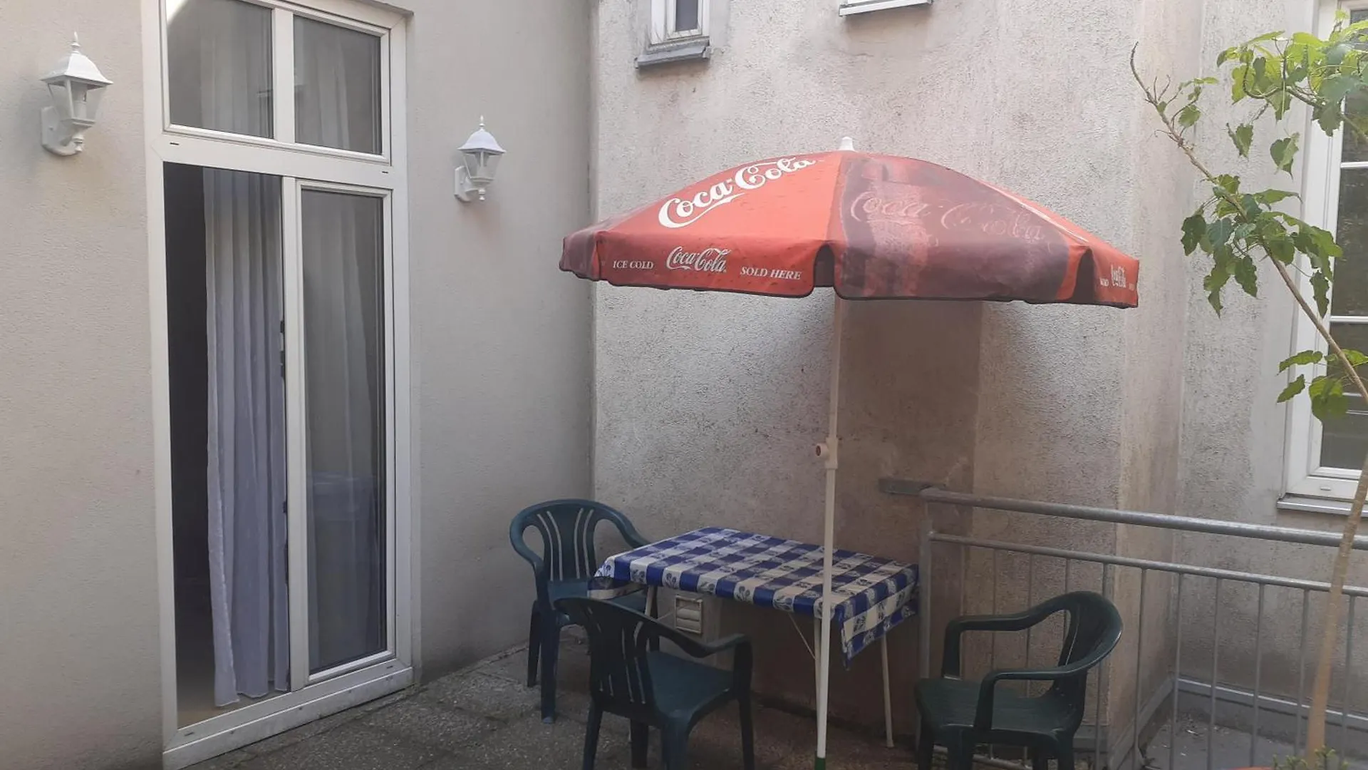 Happyhostel Vienna Austria